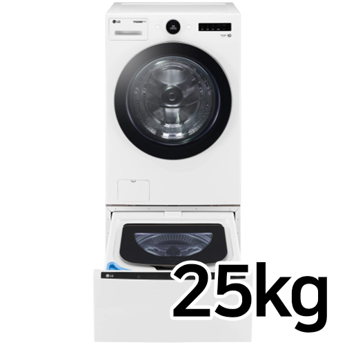 LG전자 트롬 트윈워시 FX25WSX