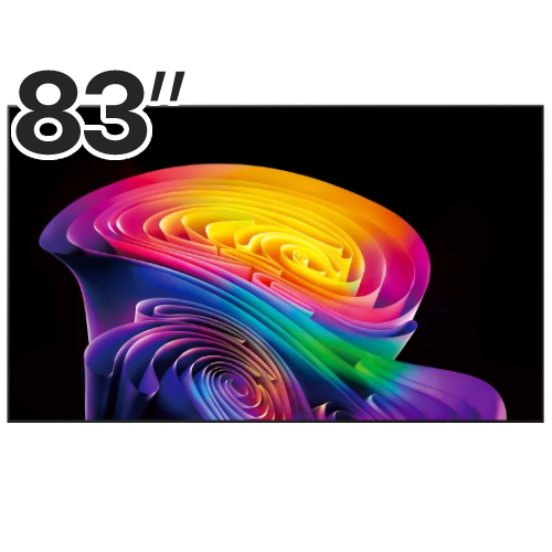 LG전자 올레드 evo AI OLED83C6FNA (밀착 벽걸이)_이미지