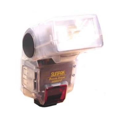 SUNPAK PZ4000AF 플래시 (정품)