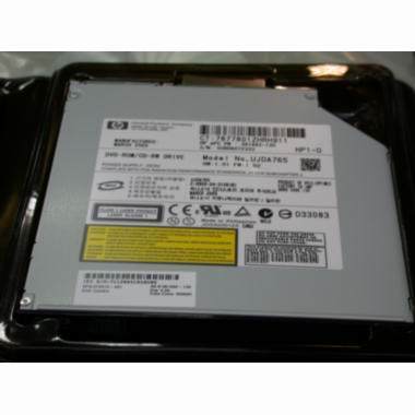 CD-RW/DVD-ROM Drive UJDA765 USB2.0