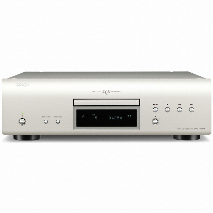 데논 DCD-1600NE (해외구매)
