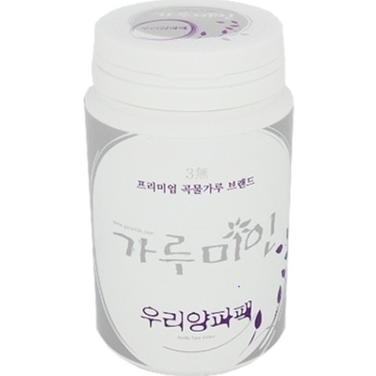 가루미인 우리양파팩 150ml (1개)