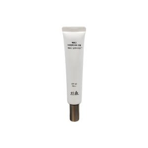 한율 백화고 기미탄력 <b>비비</b> <b>크림</b> 40ml