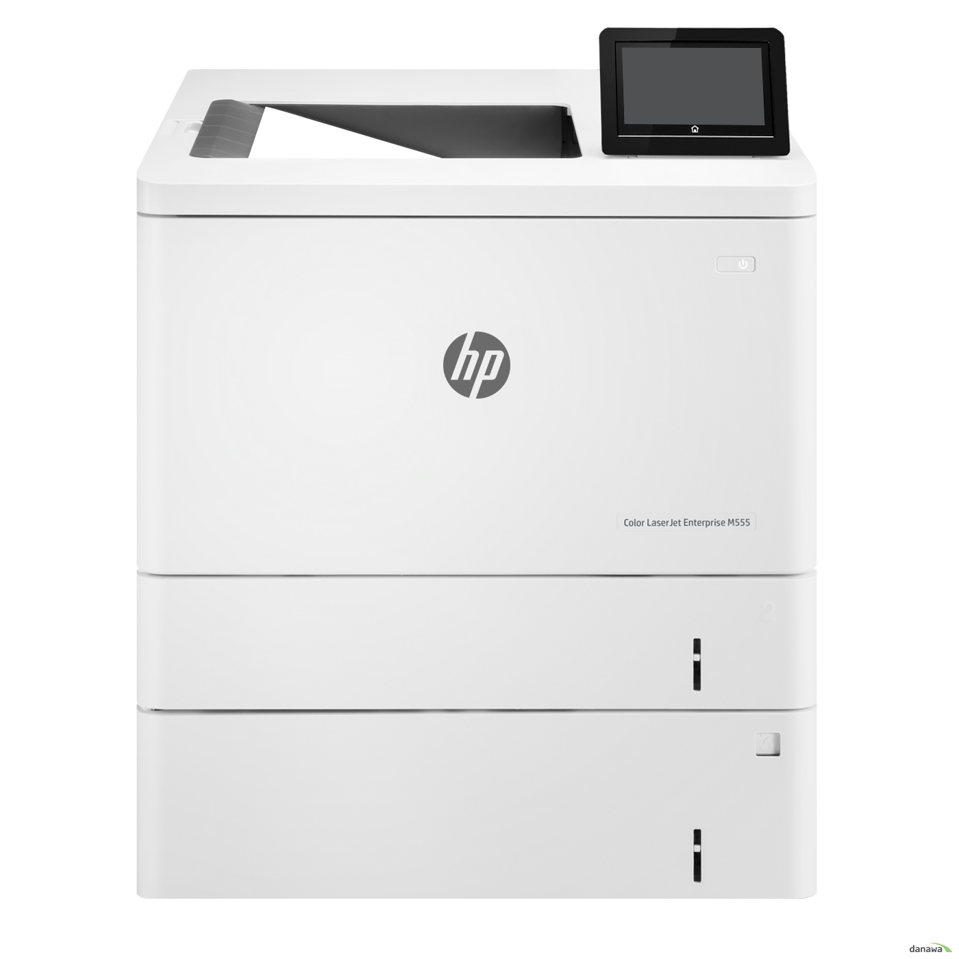<b>HP</b> 컬러 레이저젯 엔터프라이즈 M555x