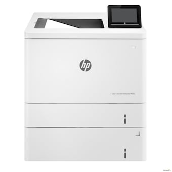 <b>HP</b> 컬러 레이저젯 엔터프라이즈 M555x