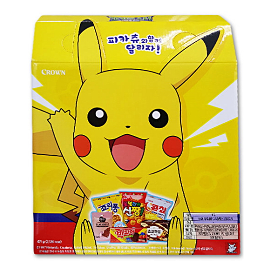 ũ������� ��ī�� ���ڼ�����Ʈ 421g