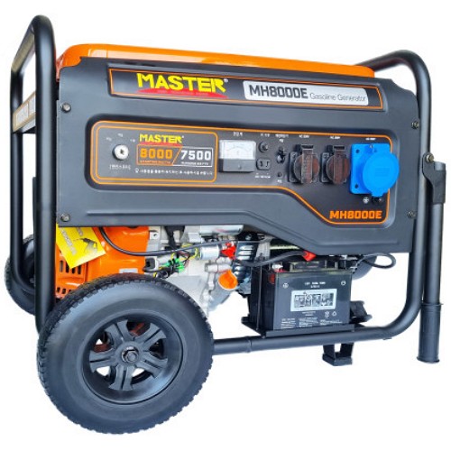 ������ ����� ������ MH8000E