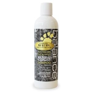 발란스 유칼립티스 이벼룩샴푸 외부기생충 503ml