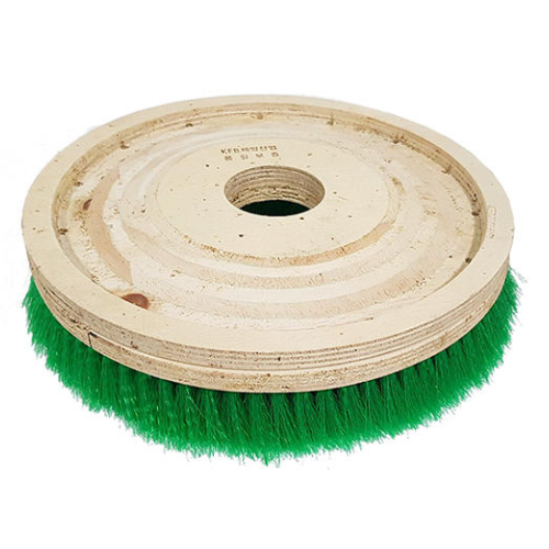 제일 카페트 기계솔 그린 (12인치)