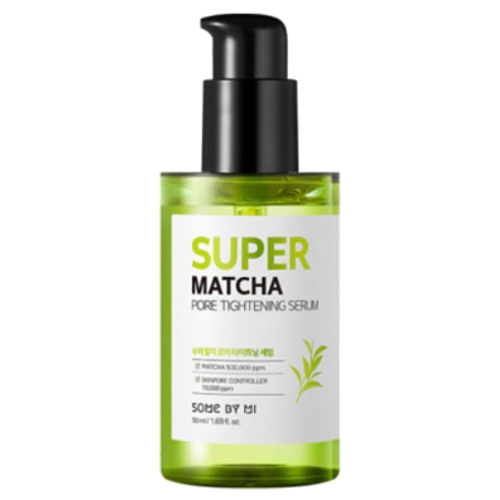 썸바이미 수퍼 말차 포어 타이트닝 세럼 50ml (1개)_이미지