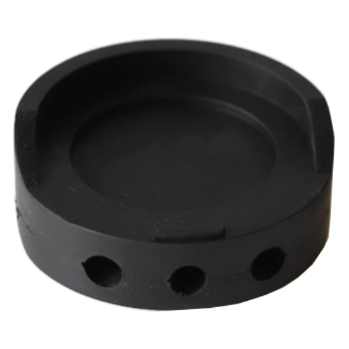 세탁기 건조기 고정 고무 패드