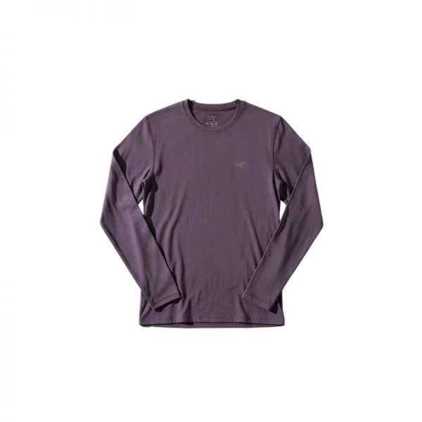 아크테릭스 ARCTERYX 코막 크루 넥 셔츠 LS 맨 ATQSM10291MDP CORMAC CREW M_이미지