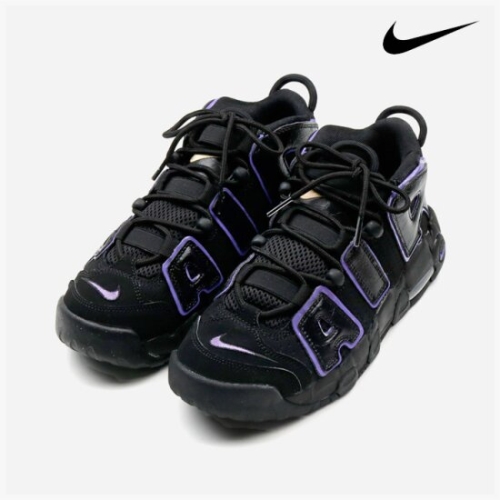 나이키 나이키키즈 키즈 운동화 GS 에어 모어 업템포 DX5954-001