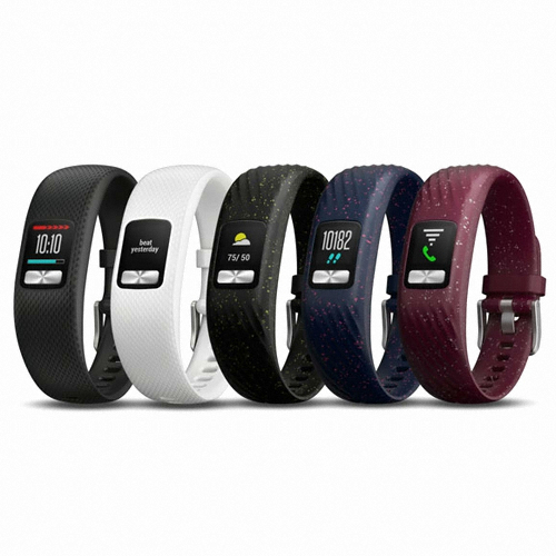 가민 비보핏4 피트니스 밴드 (해외구매)_이미지