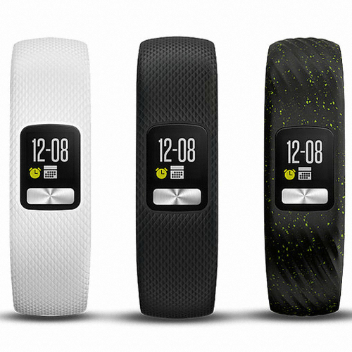 가민 비보핏4 피트니스 밴드 (해외구매)_이미지