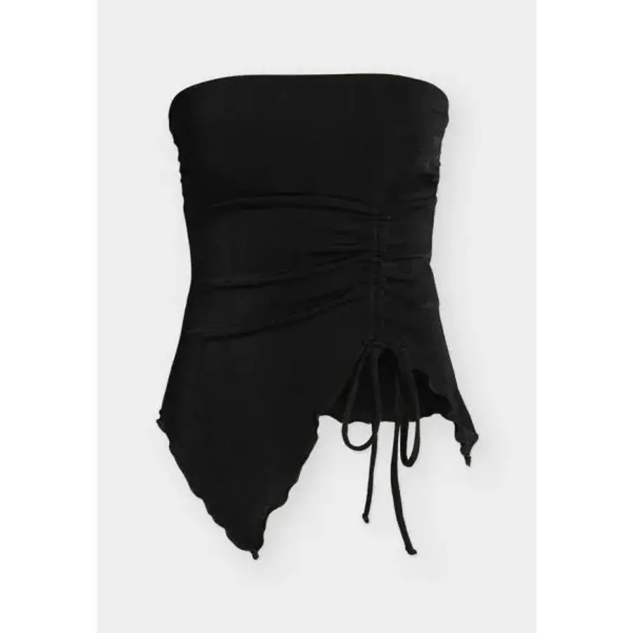 Outfitters BDG 아웃피터스 REM 반도 상의 검정색 7472015