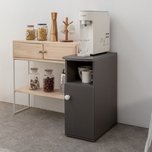 노아가구  무소 정수기 다이 수납장 250