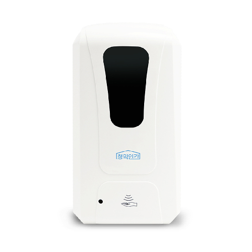 천하지엘씨 청익인간 CH-F1408S