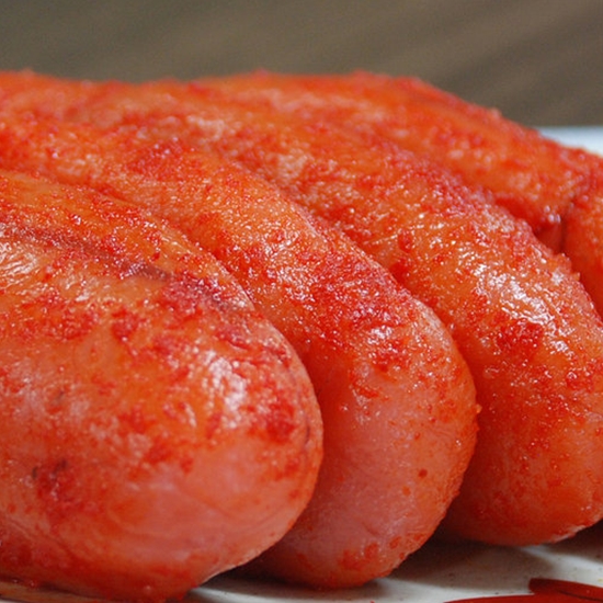 참식품 찬예찬 햇명란젓 500g (1개)_이미지