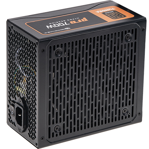���̾��� TUNDRA PRO 700W FHB 80PLUS�����
