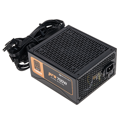 제이씨현 TUNDRA PRO 700W FHB 80PLUS브론즈_이미지