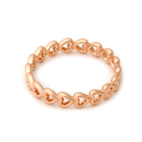 �ǵ��� Linked love ROSE Ring_180177