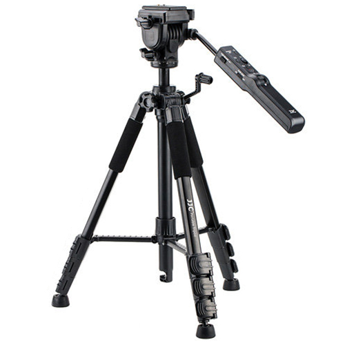 JJC TP-F2 삼각대 (헤드)
