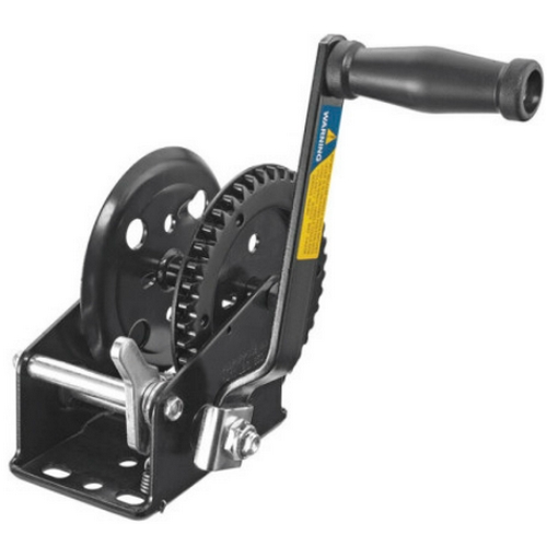 메가리프트 핸드윈치 HW-512