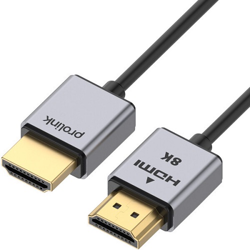 Prolink PF331S-0150 HDMI v2.1 ���̺�