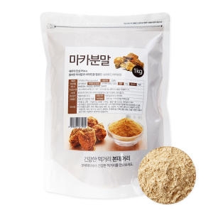 코리원 페루산 마카 분말 1kg 마카 마카가루 마카파우더_이미지