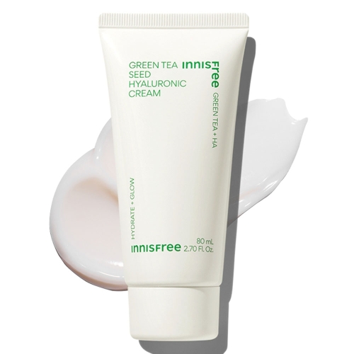 그린티 씨드 히알루론산 크림 80ml
