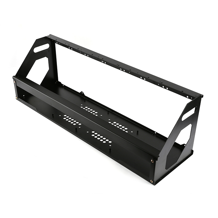 ANIX 6way/8way 겸용 마이닝 케이스_이미지