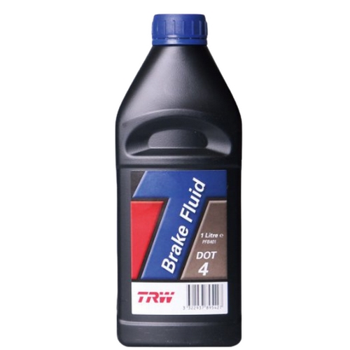 브레이크액 DOT4 1L
