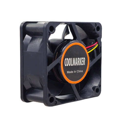 EVERCOOL COOLMARKER CM-6025SL12E 3P
