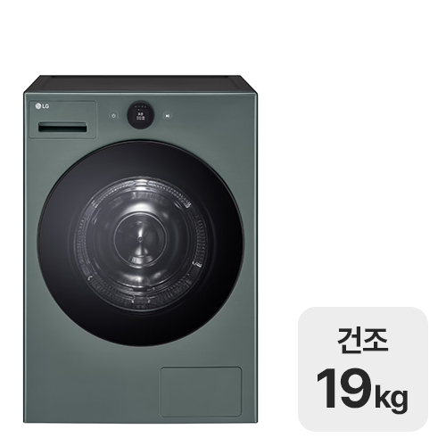 LG���� Ʈ�� �������÷��� RD19GNC