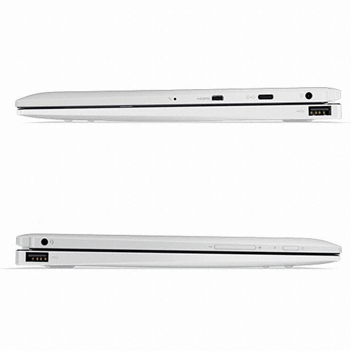 ����� ���̵���е� Miix 320 FHD Plus Pen Wi-Fi 128GB