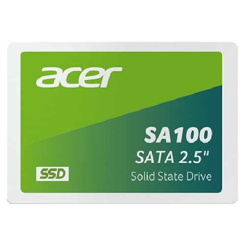 에이서 SA100 (960GB)_이미지