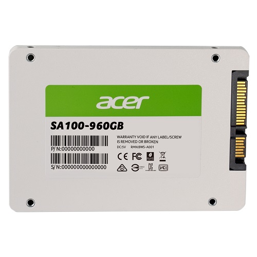 에이서 SA100 (960GB)_이미지
