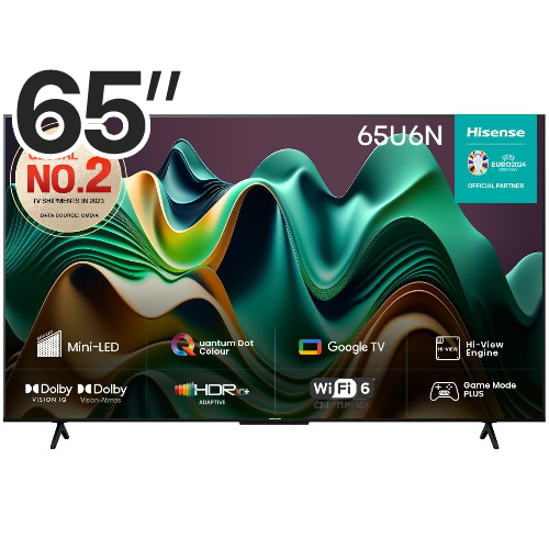 ���̼��� 65U6N