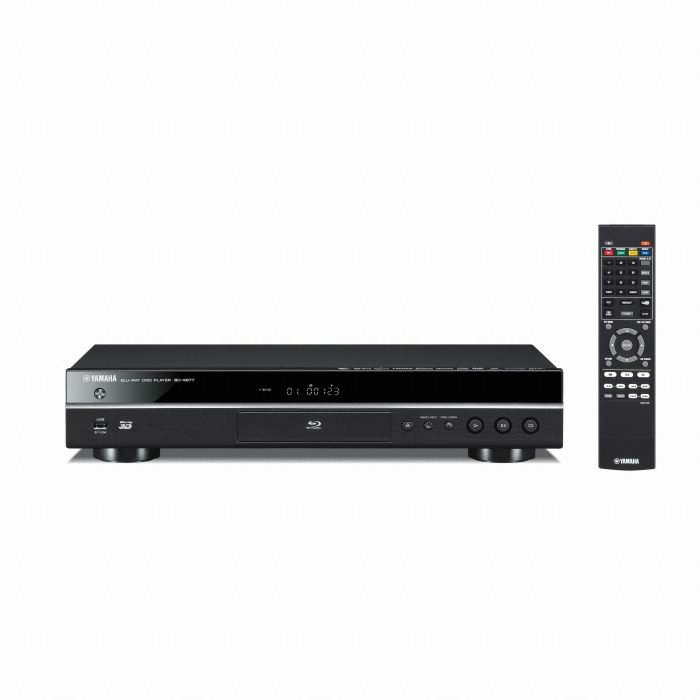 야마하 BD-S677 (중고)_이미지