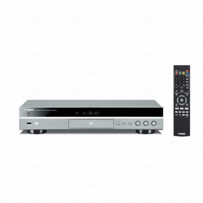 야마하 BD-S677 (중고)_이미지