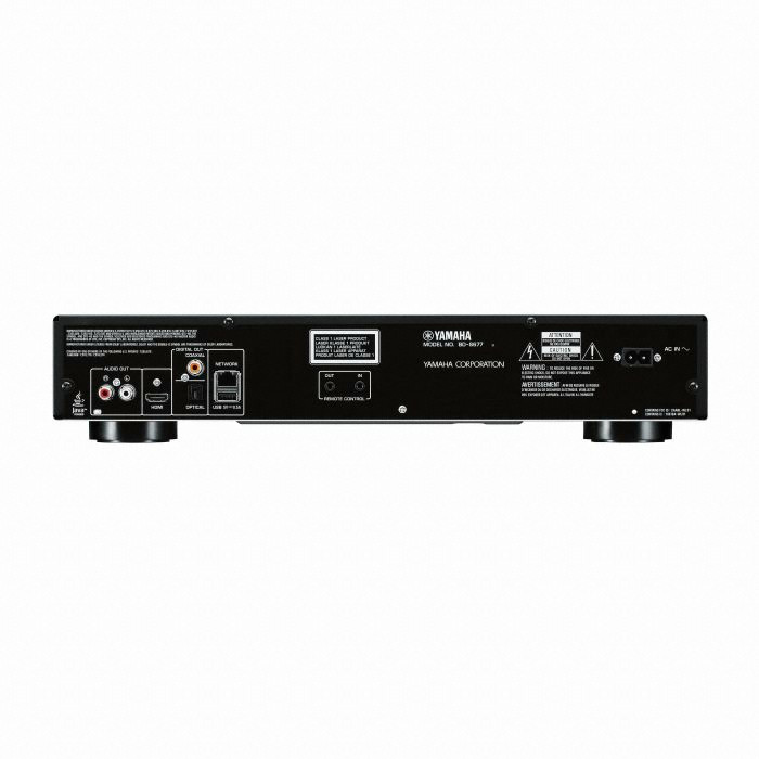 야마하 BD-S677 (중고)_이미지