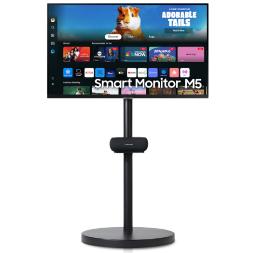 �Ｚ���� ������Ÿ�� M5 S27DM502 �̵��� ��Ű��