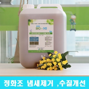 디케이씨 종균제 BIO NS 20ㅣ (1개)_이미지