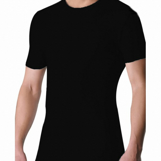 제임스딘 고급 순면 반팔 런닝 티셔츠 JHMRR105 (1매)_이미지