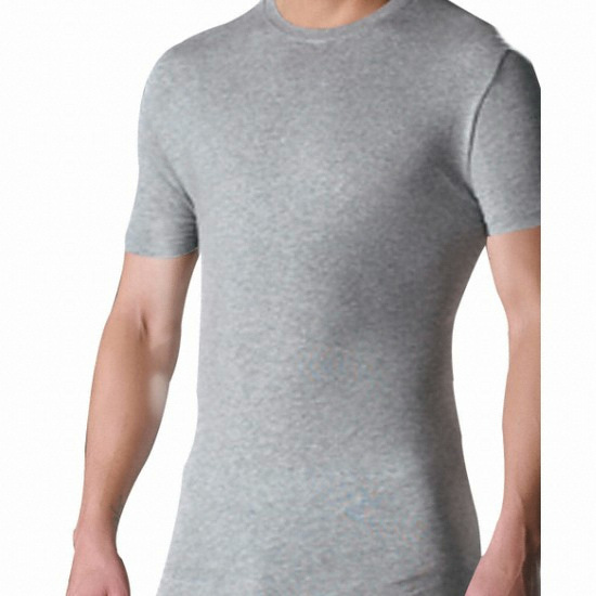 제임스딘 고급 순면 반팔 런닝 티셔츠 JHMRR105 (1매)_이미지