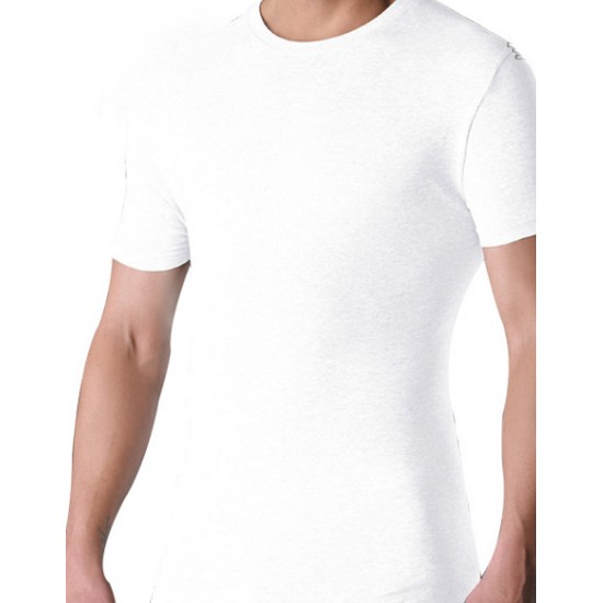 제임스딘 고급 순면 반팔 런닝 티셔츠 JHMRR105 (1매)_이미지