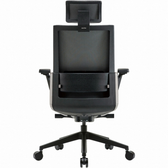 시디즈 T80 패브릭 컴퓨터 책상 의자 HLDA_이미지