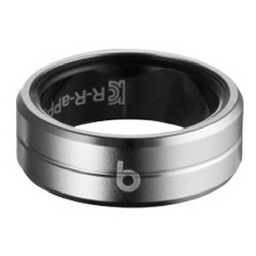 b.ring 스마트링+충전독_이미지