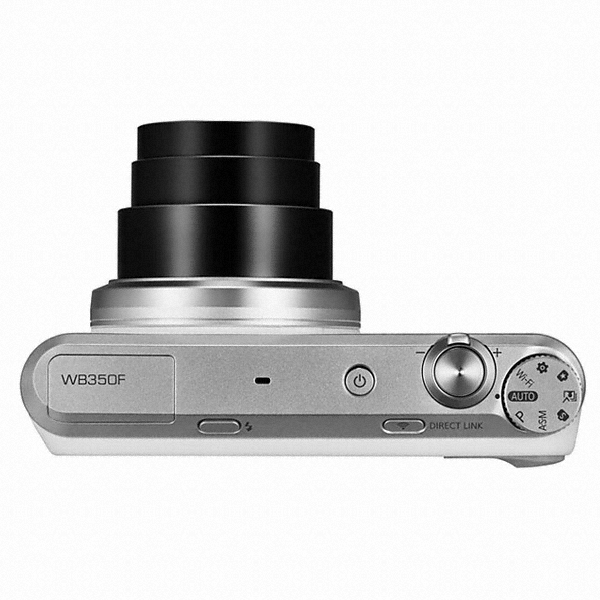 �Ｚ���� WB350F